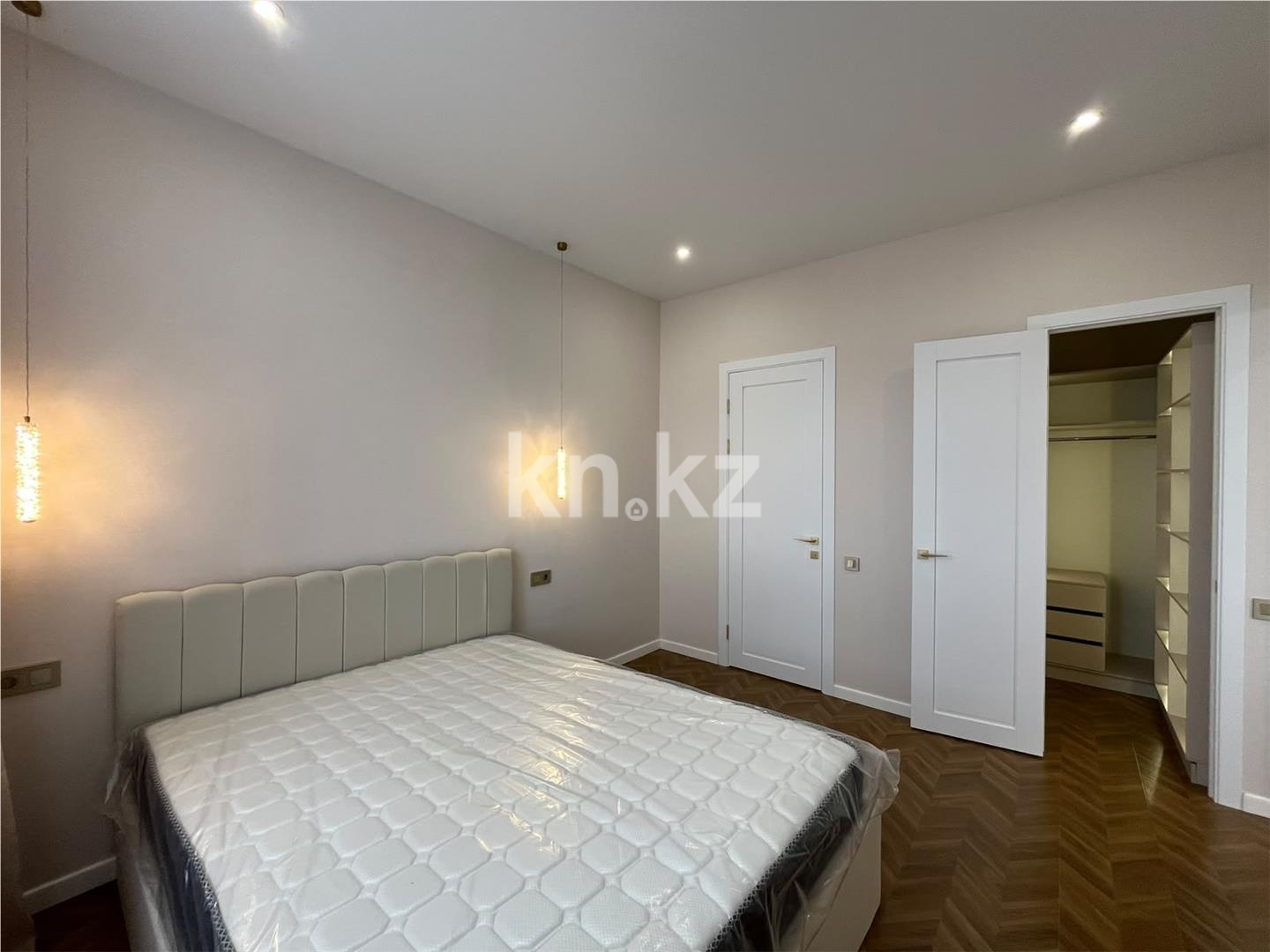Продажа 2-комнатной квартиры, 65 м² в Караганде - фото 12