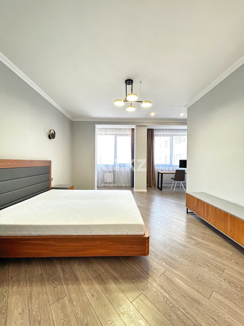 Продажа 3-комнатной квартиры, 165 м² в Алматы - фото 22