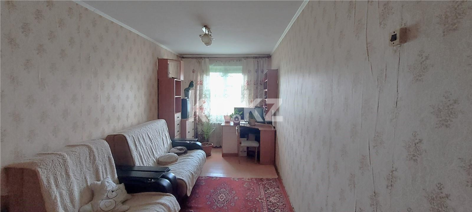 Продажа 3-комнатной квартиры, 59 м², пр. Назарбаева, дом  63 в Караганде - фото 3