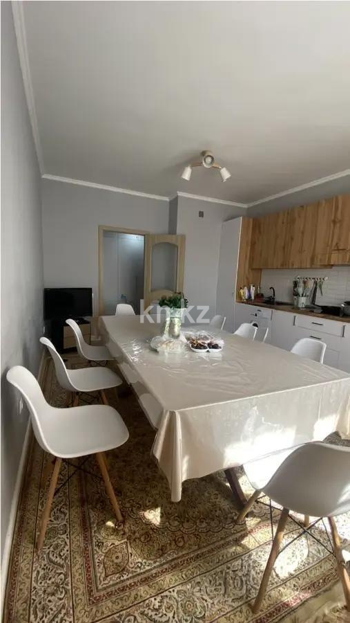 Продажа 2-комнатной квартиры, 78 м² в Алматы - фото 3