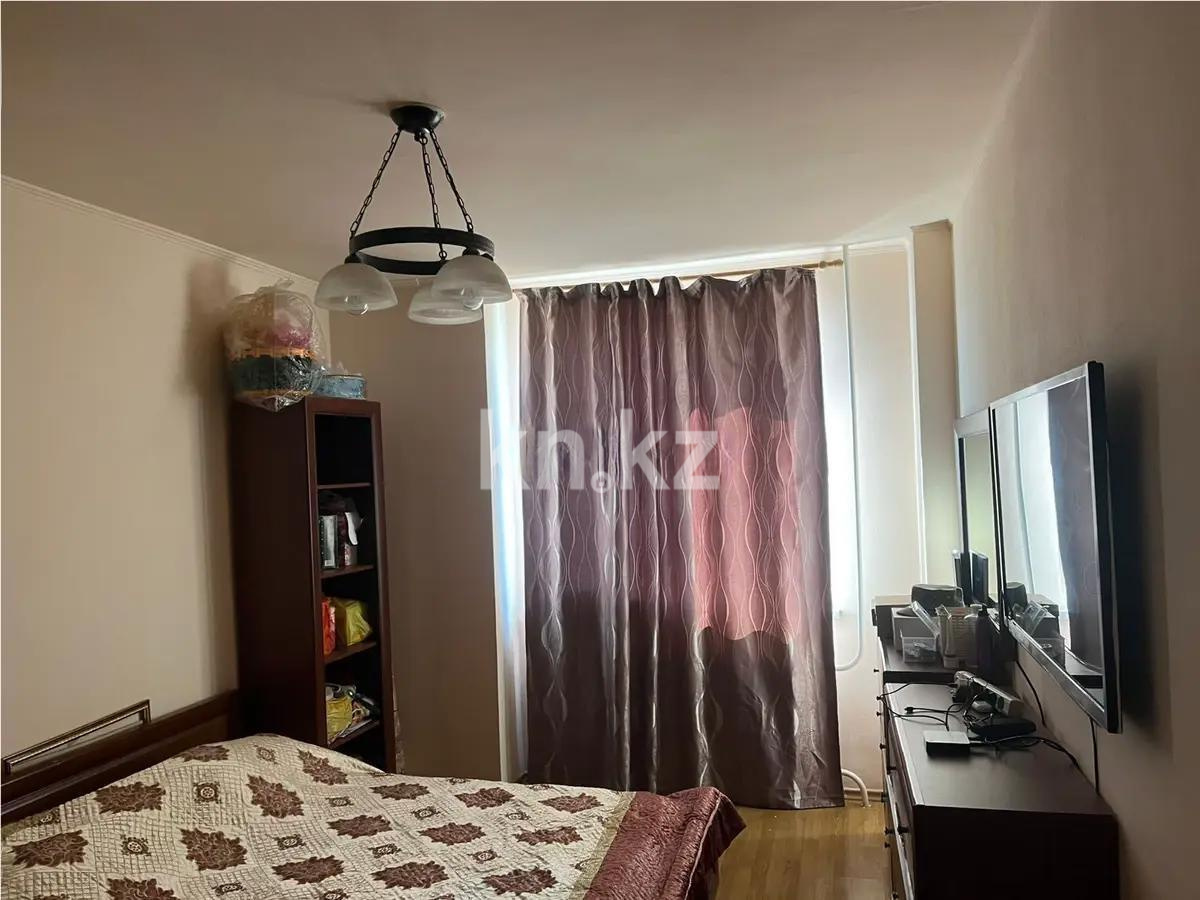 Продажа 3-комнатной квартиры, 86 м² в Астане - фото 3