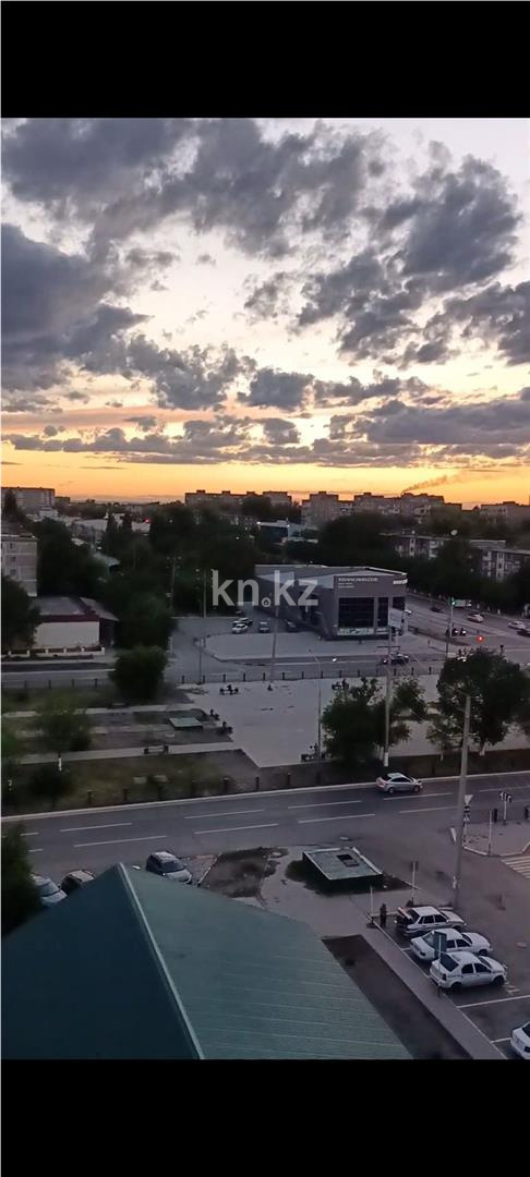 Продажа 1-комнатной квартиры, 34 м², мкр-н 7 в Темиртау - фото 13