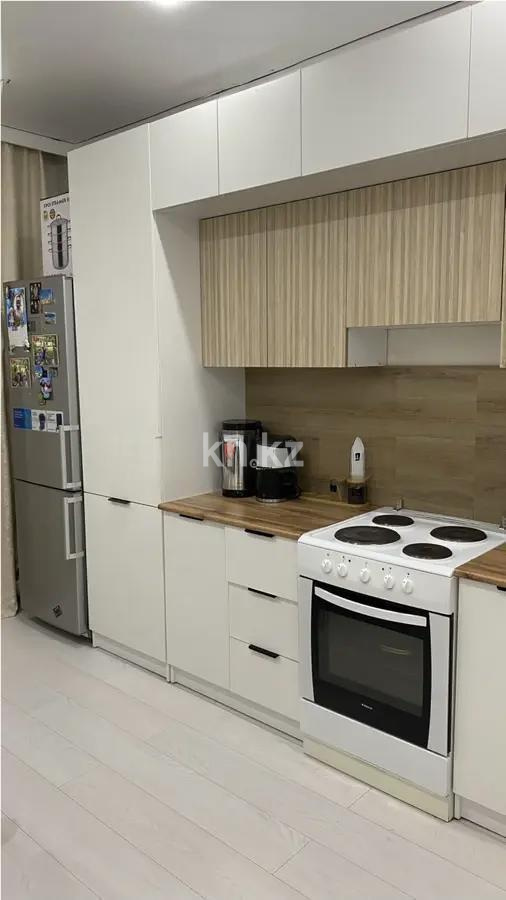 Продажа 2-комнатной квартиры, 66.5 м² в Астане - фото 3