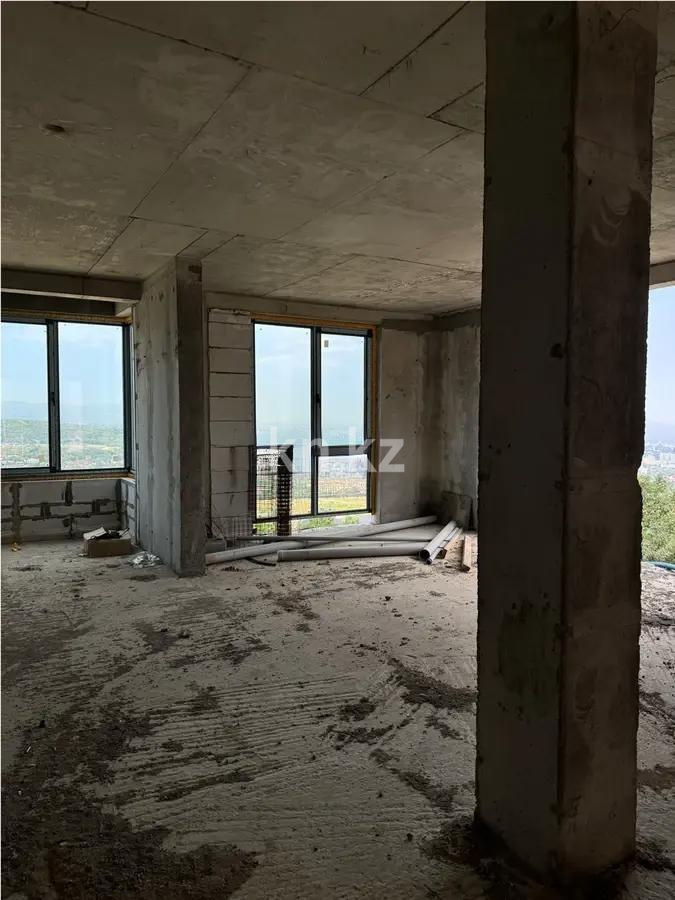 Продажа 3-комнатной квартиры, 141 м² в Алматы