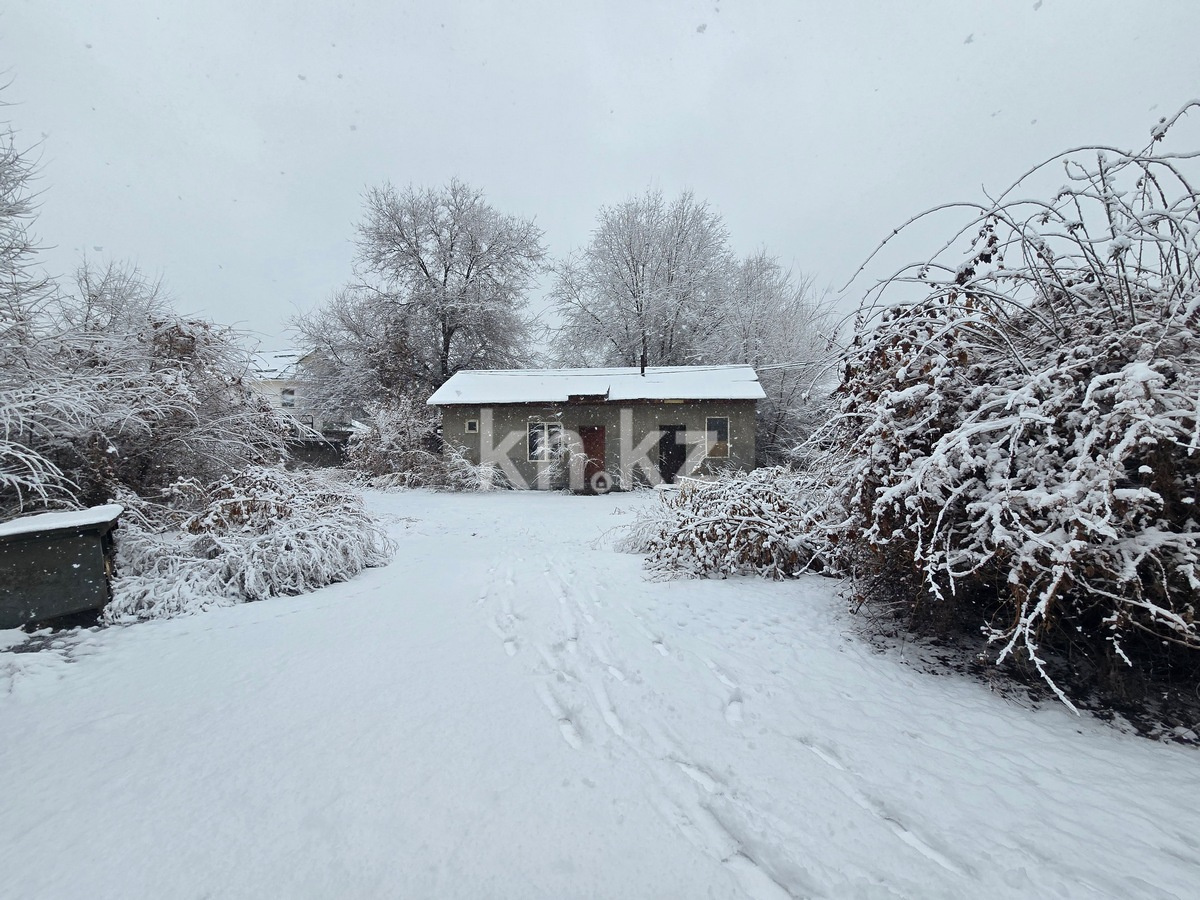 Продажа участка, 40 сот. в Алматы - фото 3