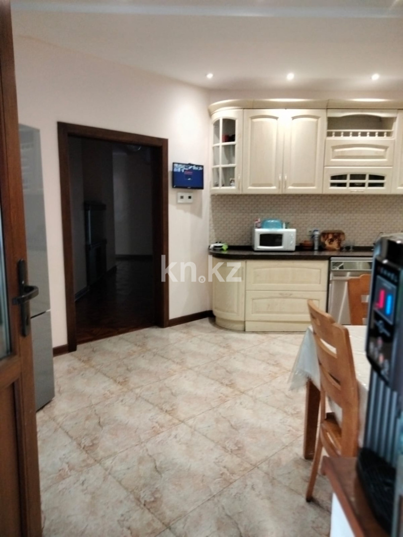 Продажа 7-комнатного дома, 500 м² в Алматы - фото 5