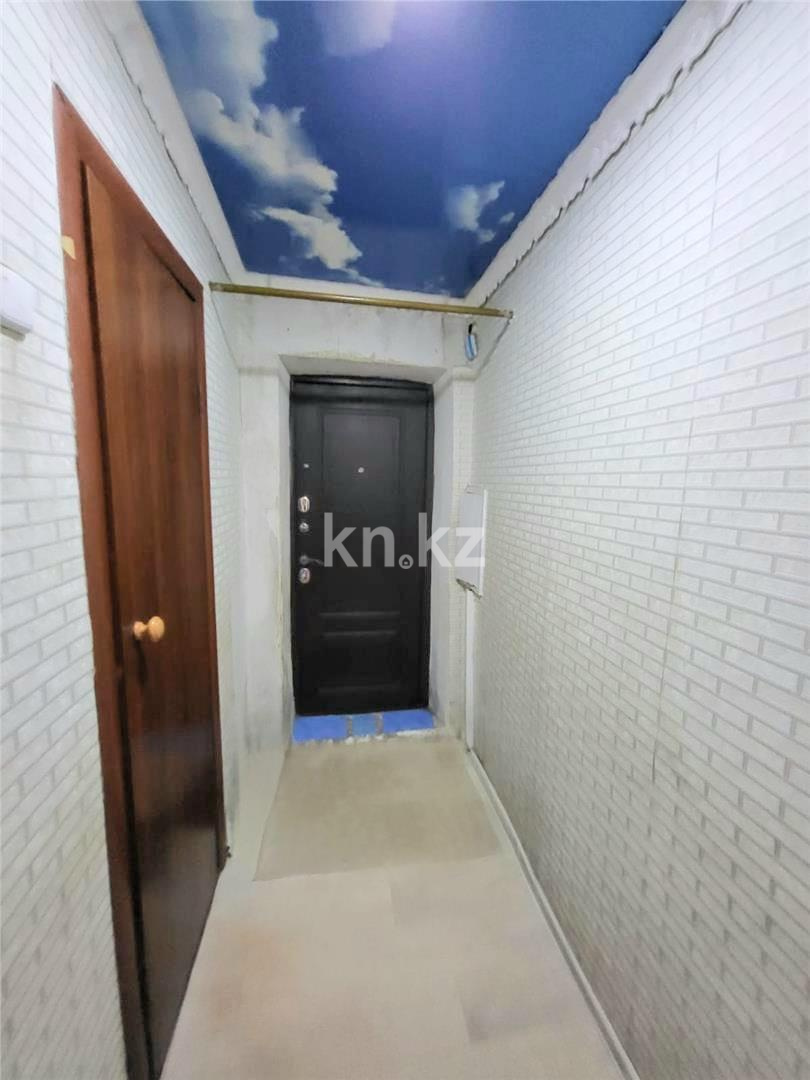 Продажа 2-комнатной квартиры, 44 м², ул. Чернышевского, дом  89 в Темиртау - фото 6