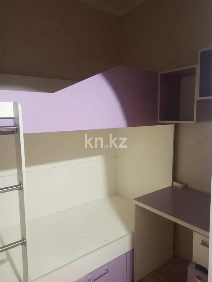 Продажа 1-комнатной квартиры, 49 м², пр. Сарыарка, дом  50 в Астане - фото 2