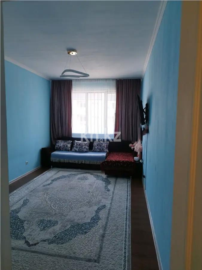 Продажа 1-комнатной квартиры, 45 м² в Алматы