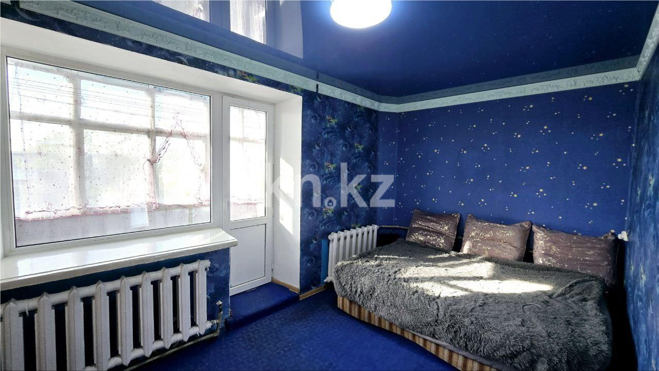 Продажа 2-комнатной квартиры, 53 м², ул. Чернышевского, дом  116 в Темиртау - фото 5