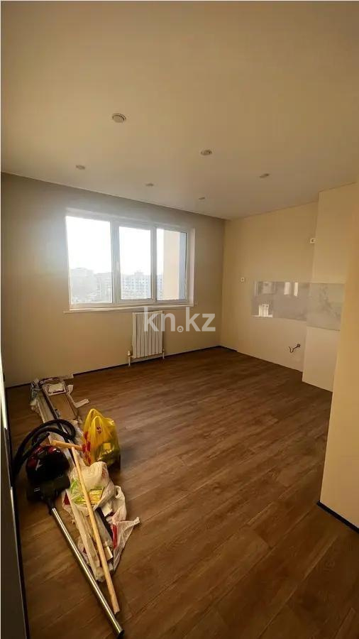 Продажа 1-комнатной квартиры, 48 м², ул. Навои, дом  39 в Алматы - фото 2