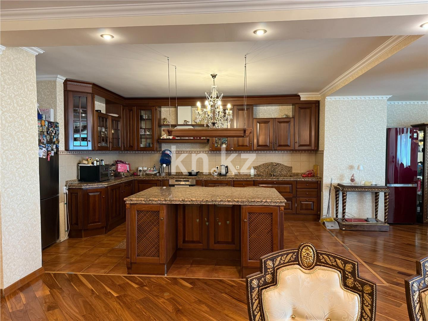 Продажа 2-комнатной квартиры, 298 м² в Астане - фото 12