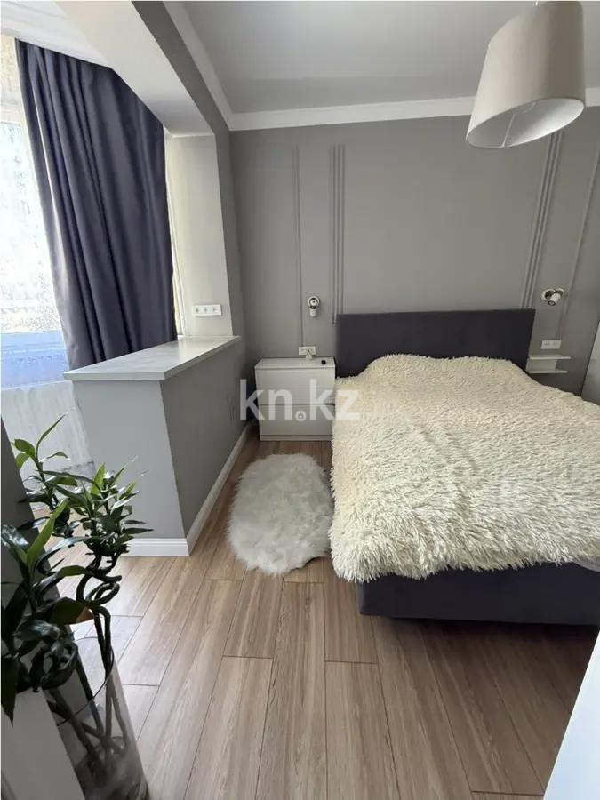 Продажа 2-комнатной квартиры, 48 м² в Алматы - фото 2