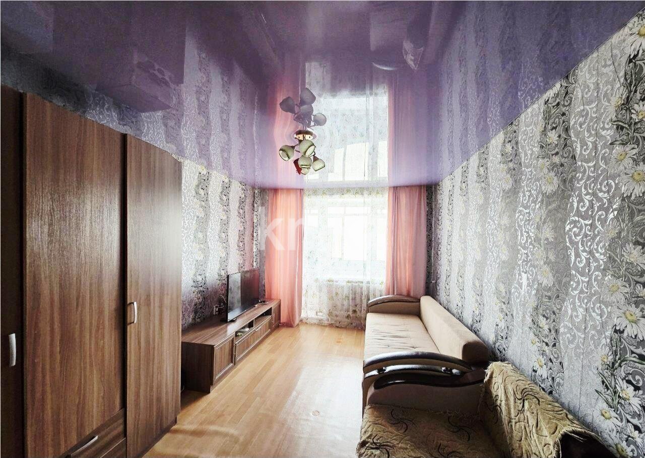 Продажа 2-комнатной квартиры, 42 м² в Темиртау
