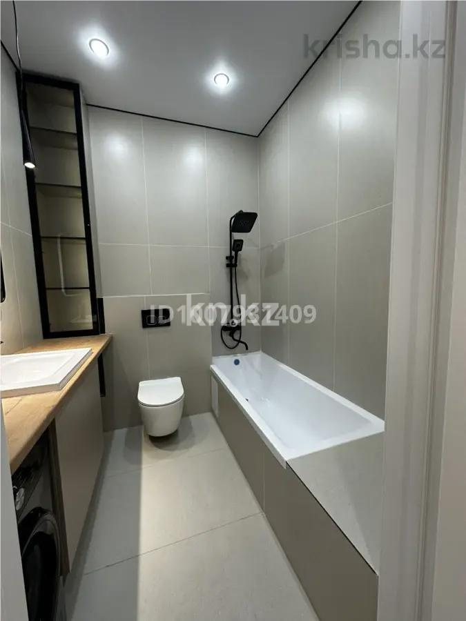 Продажа 2-комнатной квартиры, 42 м² в Алматы - фото 7