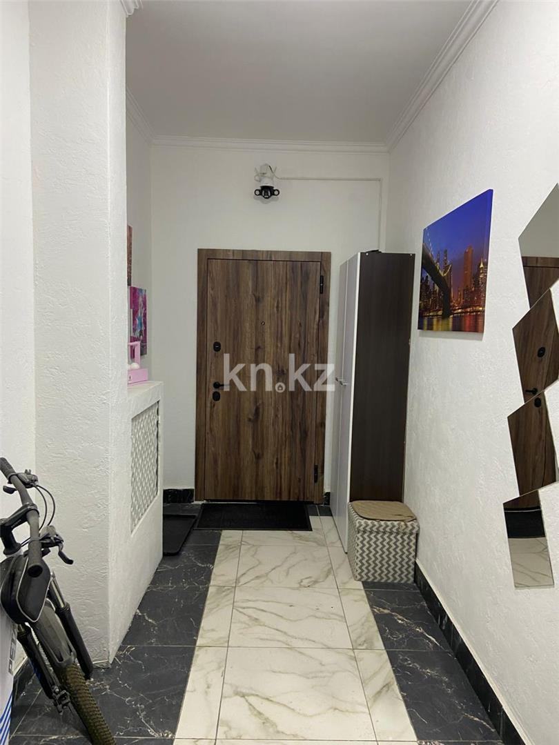 Продажа 3-комнатной квартиры, 75 м² в Караганде - фото 16