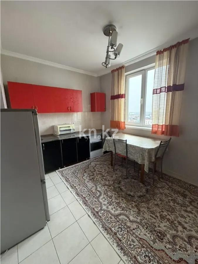 Продажа 1-комнатной квартиры, 36.4 м² в Алматы - фото 2