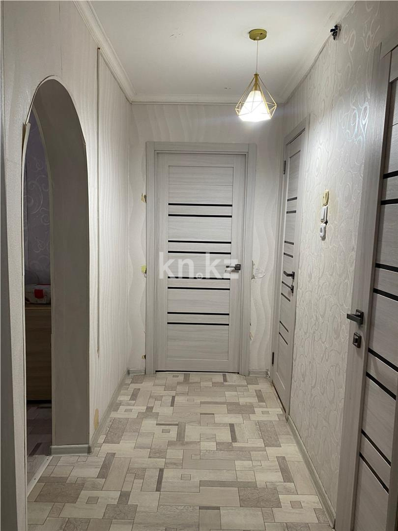 Продажа 4-комнатной квартиры, 73 м², мкр. Мамраева (Восток-5) в Караганде - фото 16