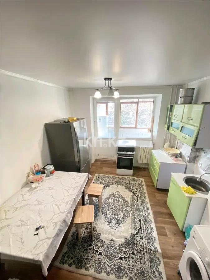 Продажа 2-комнатной квартиры, 53 м² в Алматы - фото 3