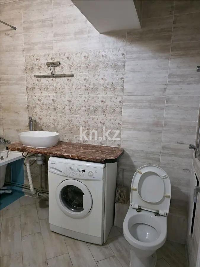 Продажа 3-комнатной квартиры, 75 м² в Алматы - фото 5