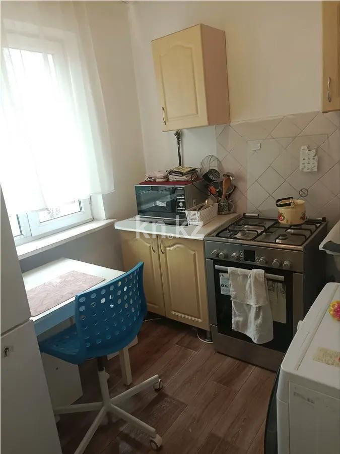 Продажа 2-комнатной квартиры, 47.2 м², мкр-н 7, дом  5 в Алматы - фото 3