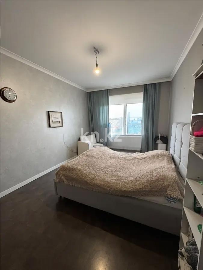 Продажа 1-комнатной квартиры, 47.5 м² в Астане - фото 2