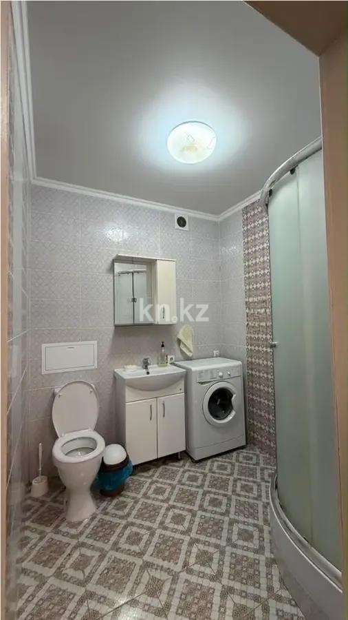 Продажа 1-комнатной квартиры, 37 м² в Астане - фото 3
