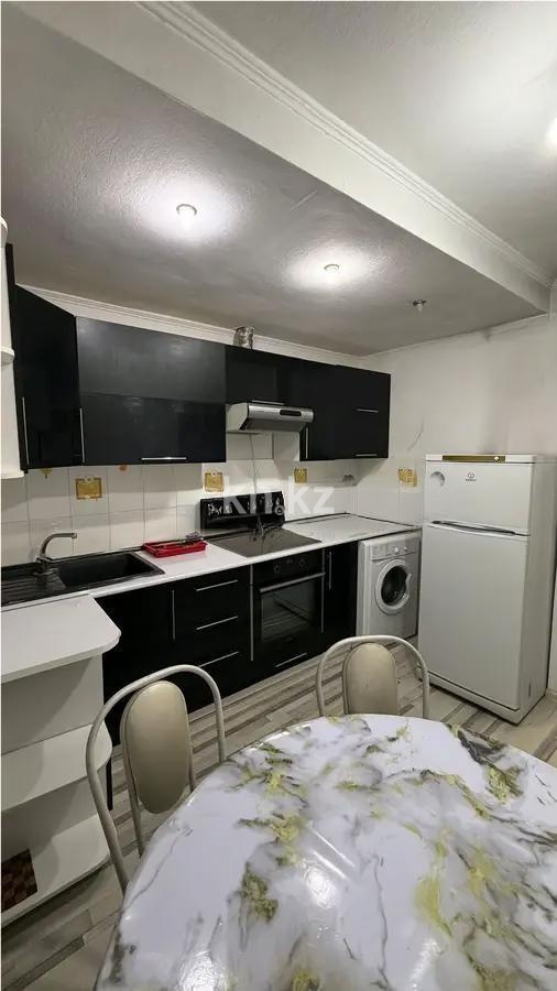 Продажа 1-комнатной квартиры, 32 м² в Алматы - фото 2
