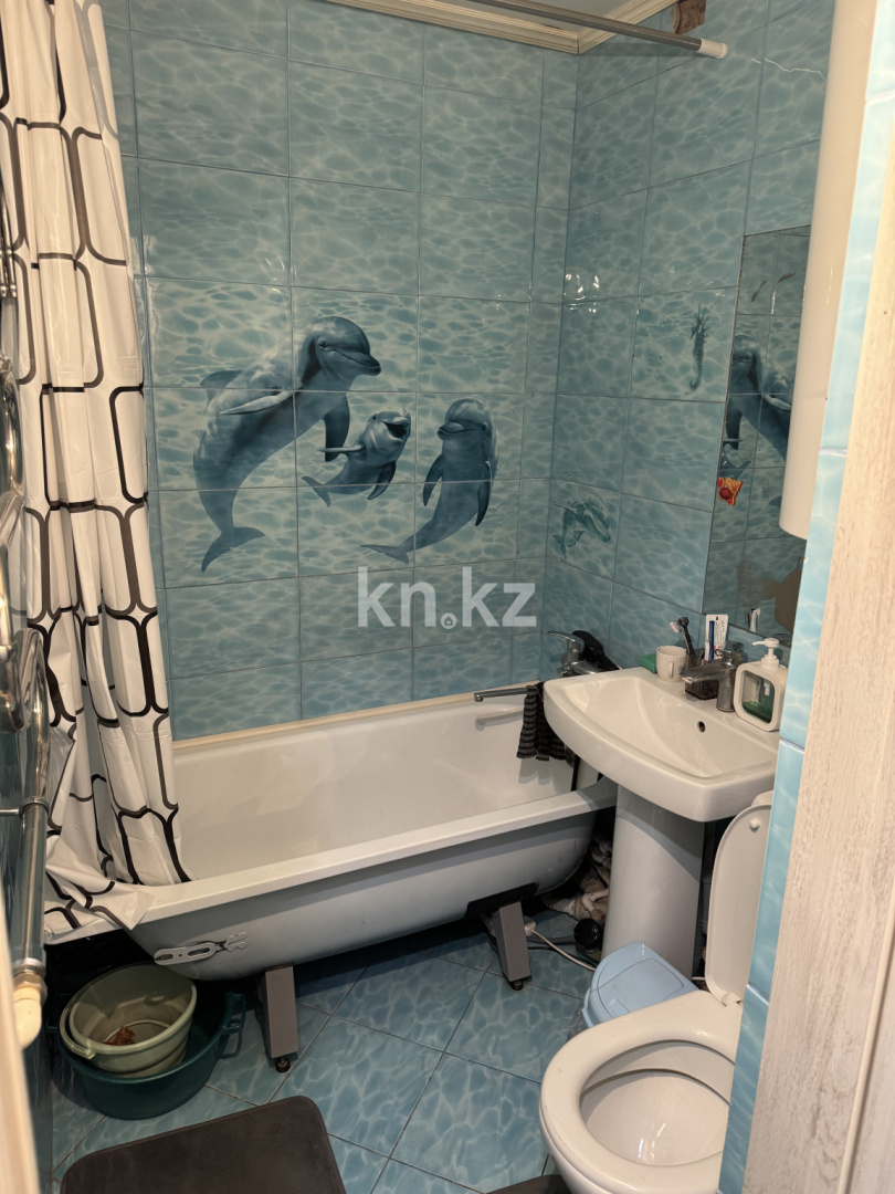 Продажа 2-комнатной квартиры, 44 м² в Караганде - фото 6