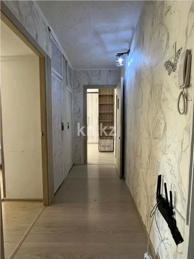 Продажа 2-комнатной квартиры, 45 м² в Алматы - фото 5