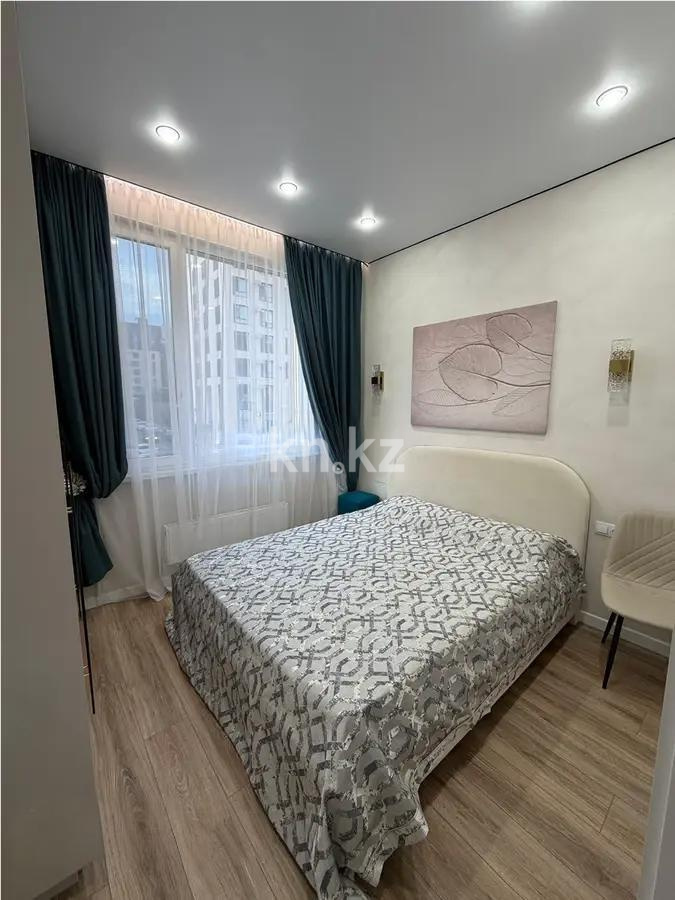 Продажа 2-комнатной квартиры, 38.5 м² в Астане - фото 2