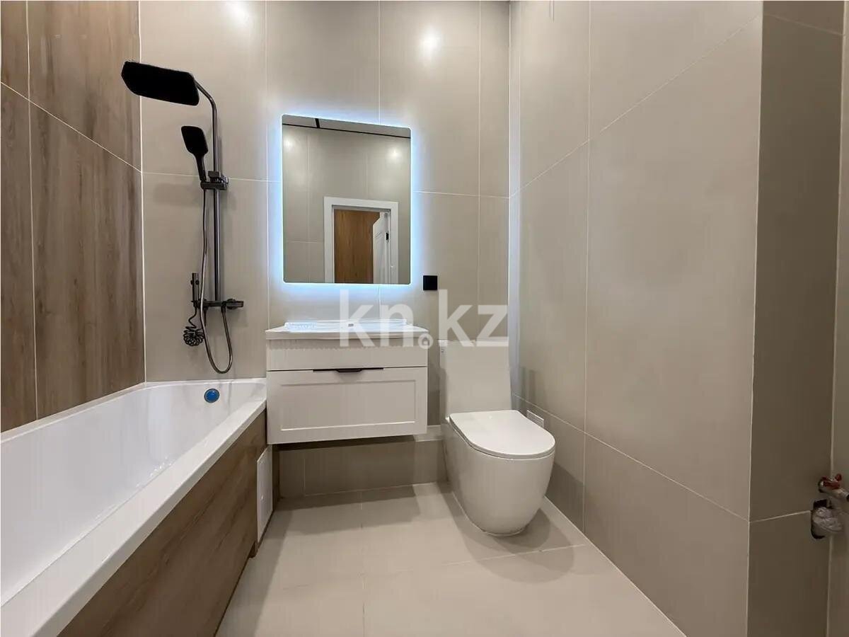 Продажа 1-комнатной квартиры, 26 м² в Алматы - фото 3