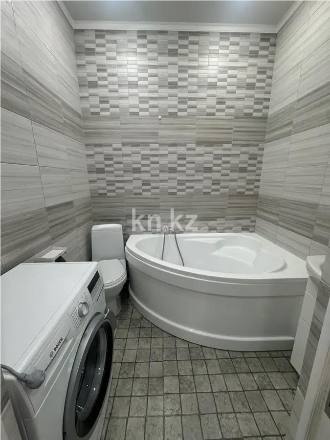 Продажа 1-комнатной квартиры, 38.3 м² в Алматы - фото 3