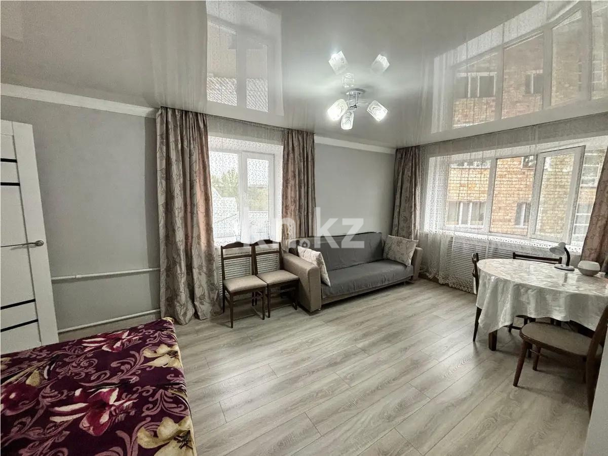 Продажа 1-комнатной квартиры, 32 м², ул. Ермекова, дом  35 в Караганде