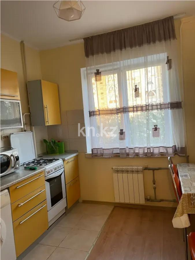 Продажа 1-комнатной квартиры, 40 м² в Алматы - фото 2