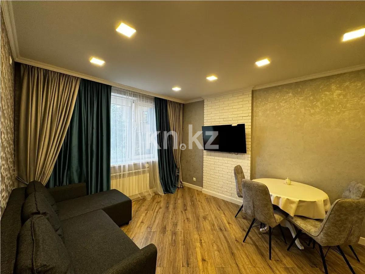 Продажа 2-комнатной квартиры, 43 м², ул. Тархана, дом  2/6 в Астане