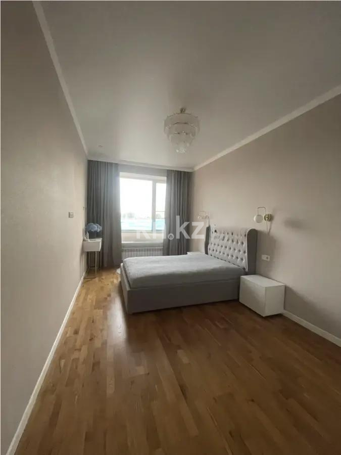 Продажа 3-комнатной квартиры, 76.8 м², пр. Улы Дала, дом  33/1 в Астане - фото 2