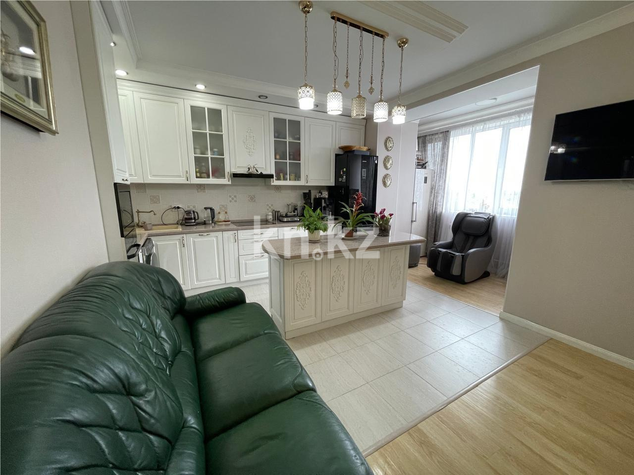 Продажа 3-комнатной квартиры, 119 м² в Караганде - фото 11