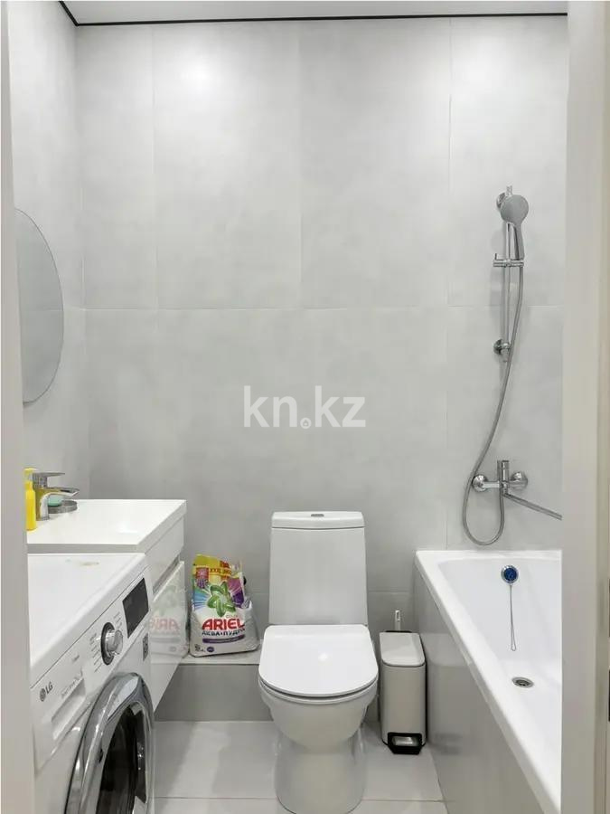Продажа 1-комнатной квартиры, 40.1 м² в Астане - фото 3