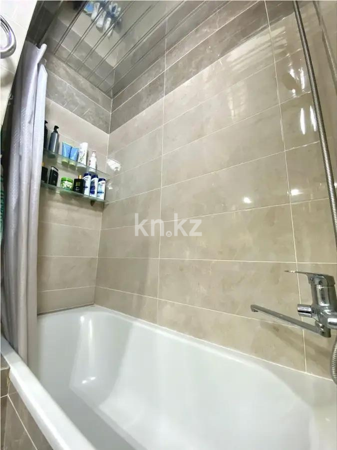 Продажа 2-комнатной квартиры, 57 м² в Астане - фото 3