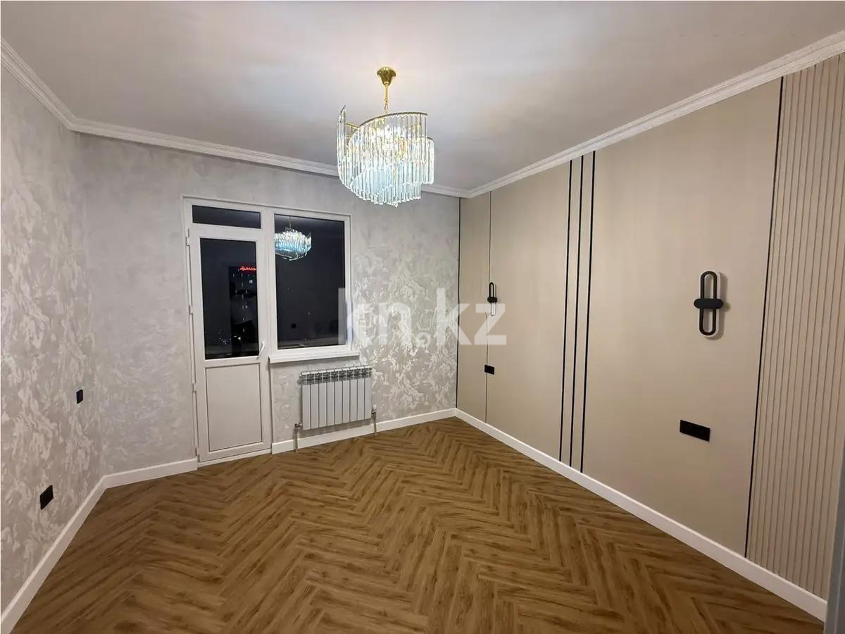 Продажа 3-комнатной квартиры, 90 м² в Алматы - фото 2