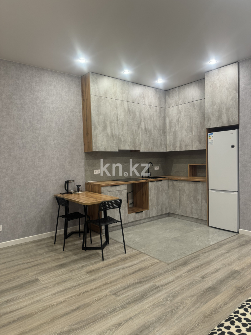 Аренда 2-комнатной квартиры, 55 м², ул. Жошы хана, дом  13 - ул. Бухар жырау в Астане - фото 3