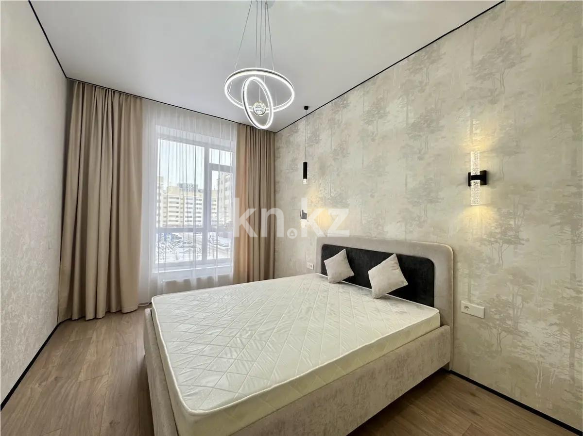 Продажа 2-комнатной квартиры, 57 м² в Астане - фото 2