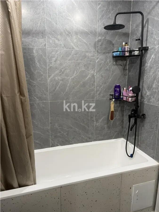 Продажа 1-комнатной квартиры, 40 м² в Астане - фото 4