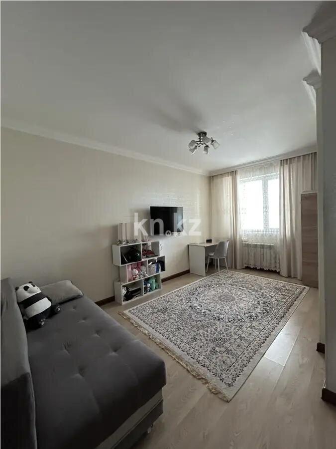 Продажа 1-комнатной квартиры, 38.9 м² в Астане