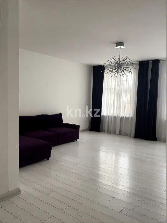 Продажа 3-комнатной квартиры, 127 м², ул. Амман, дом  4 в Астане