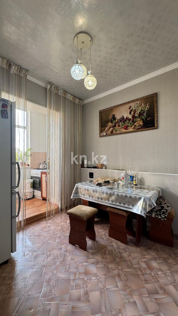 Продажа 2-комнатной квартиры, 48 м², 1 мкр-н  (Акбулак), дом  33 в Таразе - фото 8