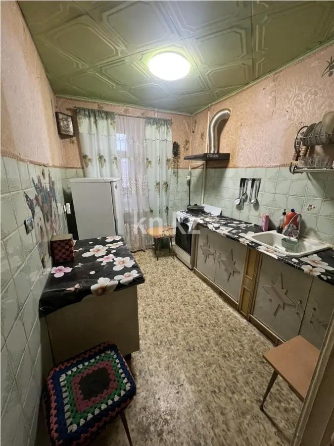Продажа 3-комнатной квартиры, 64 м² в Караганде - фото 4
