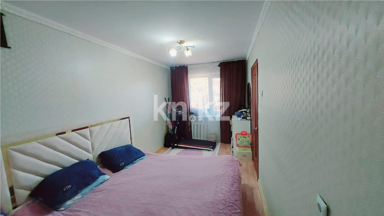 Продажа 2-комнатной квартиры, 44 м², мкр-н 13 в Караганде - фото 6