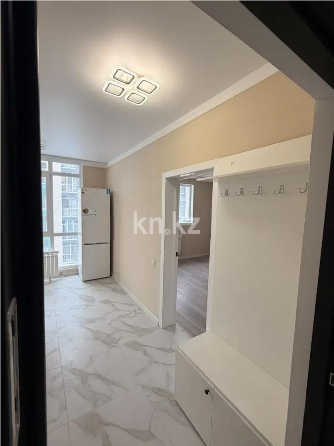 Продажа 1-комнатной квартиры, 30 м² в Алматы - фото 5